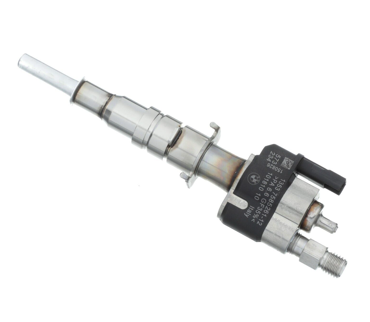 Genuine BMW Injector 13-53-8-616-079 | eBay