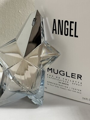 ミュグレー エンジェル EDT Mugler Angel 100ml Angel Eau de Toilette