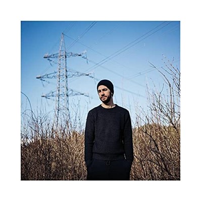 Manu Delago - Environ Me - New Vinyl Record 12 INCH RECORD - 67 - A11501z