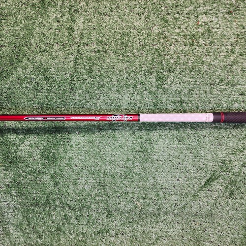 Ray Cook Youth Putter Manta Ray High Launch Junior Flex Right-Handed 27.5" - Picture 7 of 11