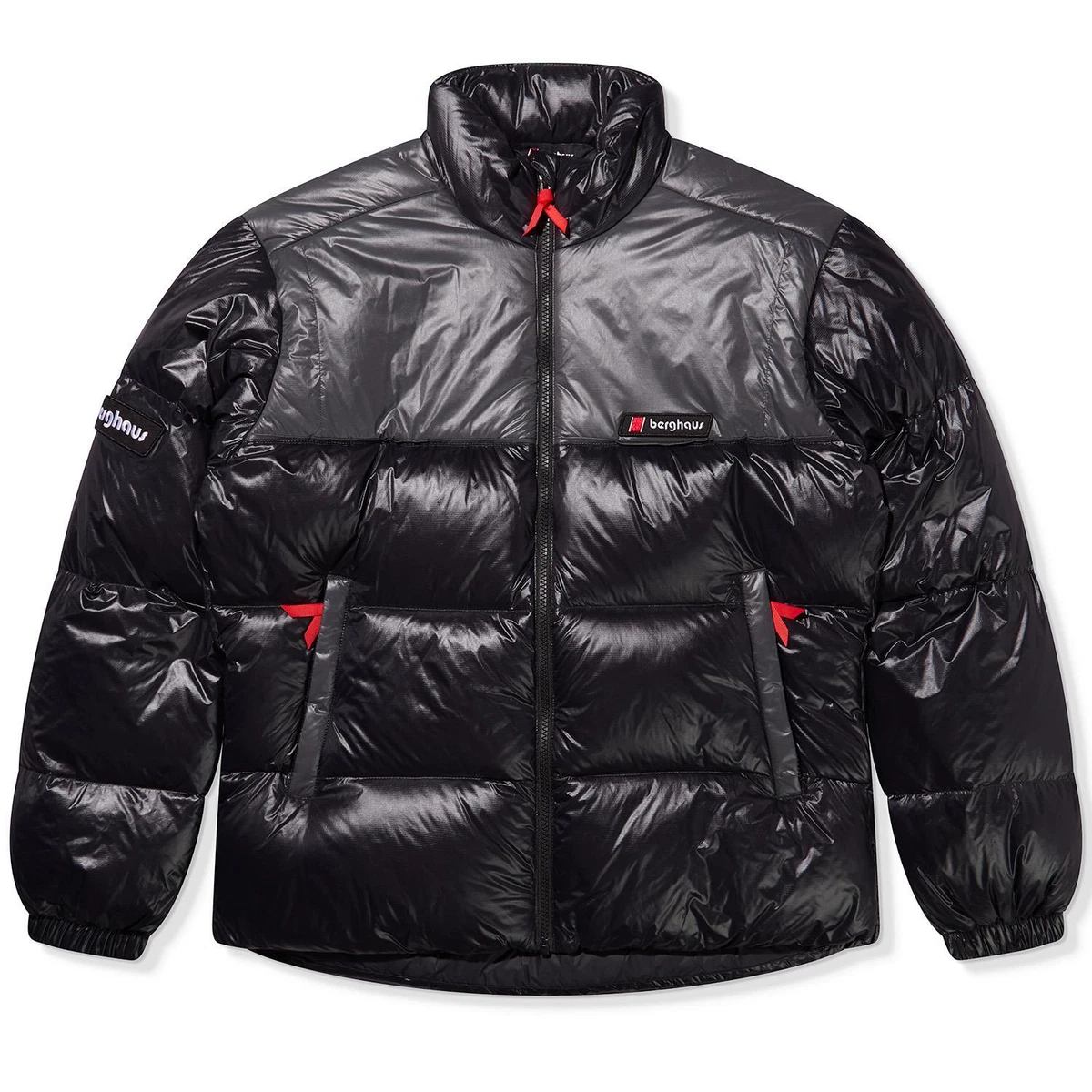 Berghaus down shop jacket mens