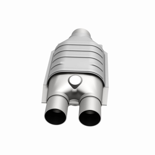Convertidor catalítico universal de grado estándar - 2,50 in. - Imagen 9 de 12