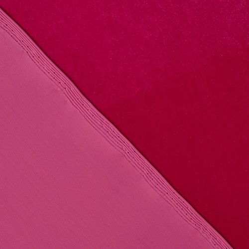 Stretch Velvet Polyester Spandex Heavyweight 60/61 Inch Fabric By The Yard - Picture 78 of 99