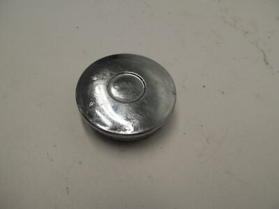 1982-88 Honda V45 Magna Sabre Right Swingarm Chrome Cap