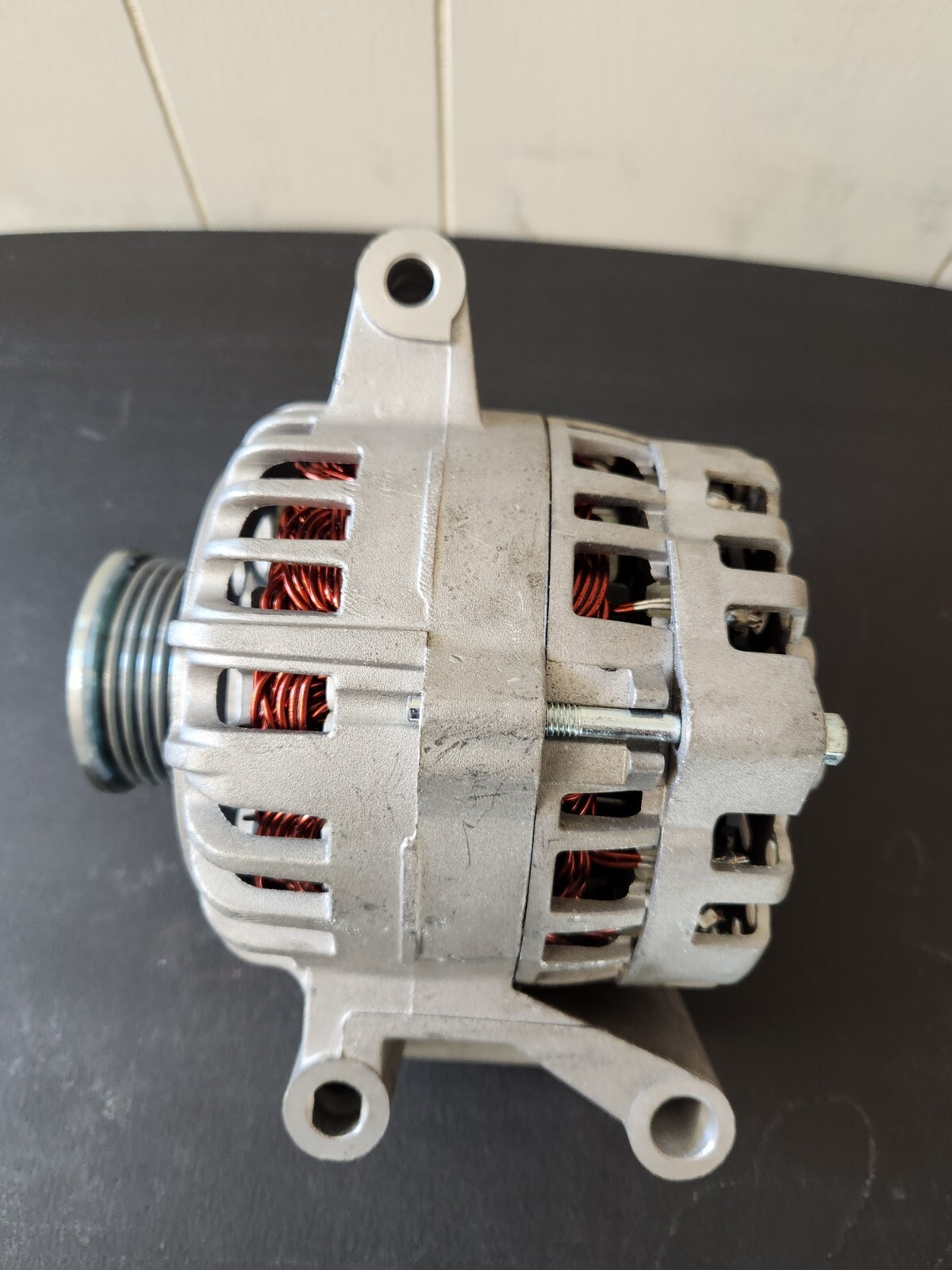 ALTERNATOR for a 2003 Ford Focus 2.0 single overhead cam eBay