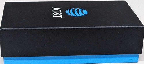 Samsung Galaxy Note10+ Plus AT&T GSM Unlocked - Picture 3 of 5