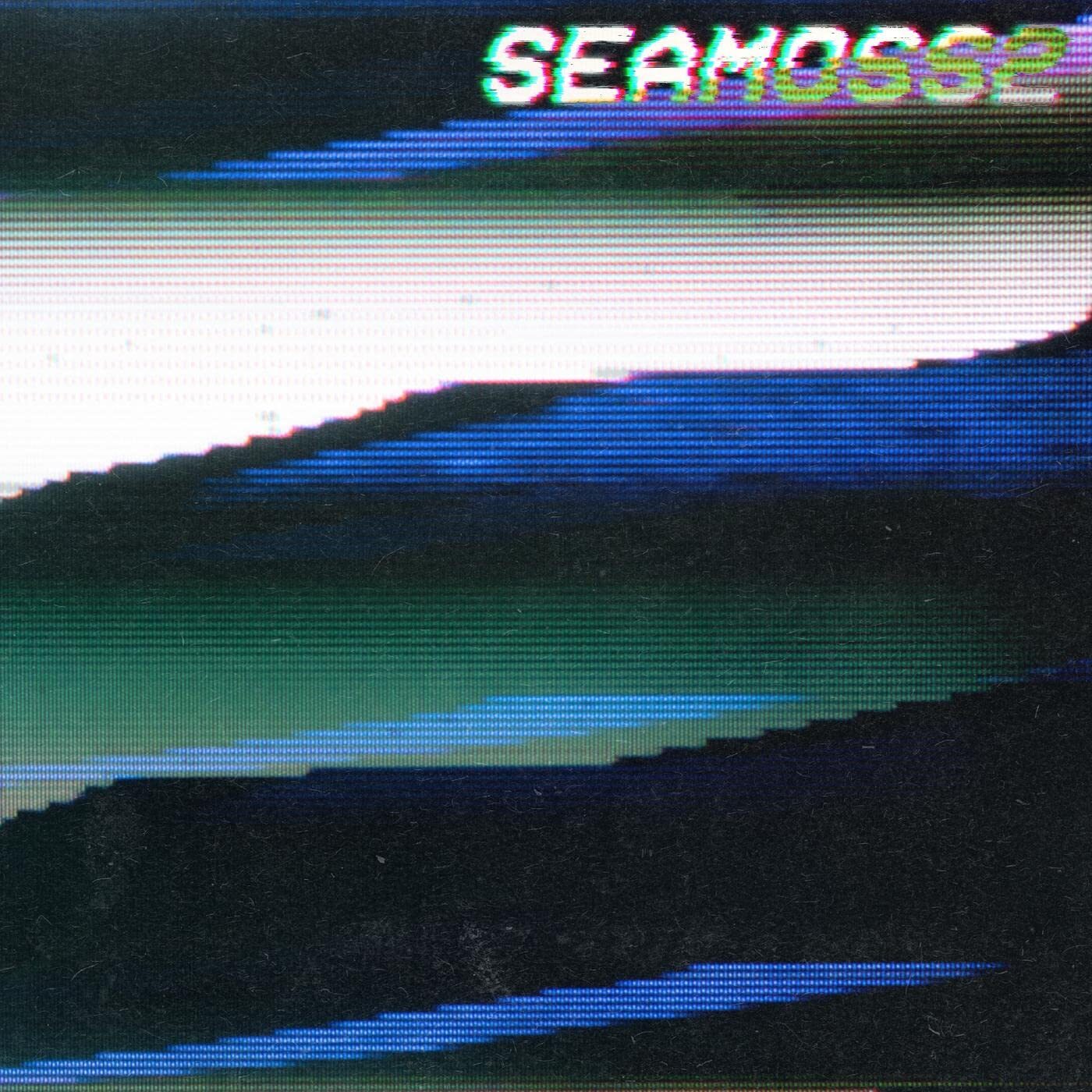 Sea Moss SEAMOSS2 (Cassette)