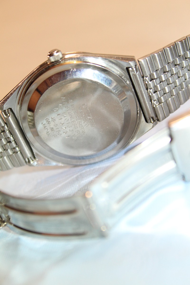VINTAGE WATCH ORIGINAL 