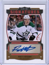 15/16 2015 O-PEE-CHEE HOCKEY OPC SIGNATURES CARDS (S-XX,US-XX) U-Pick From List