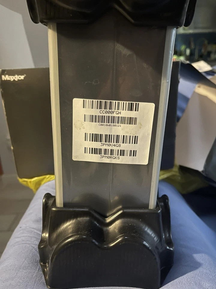 Maxtor One Touch III - Imagen 4 de 4