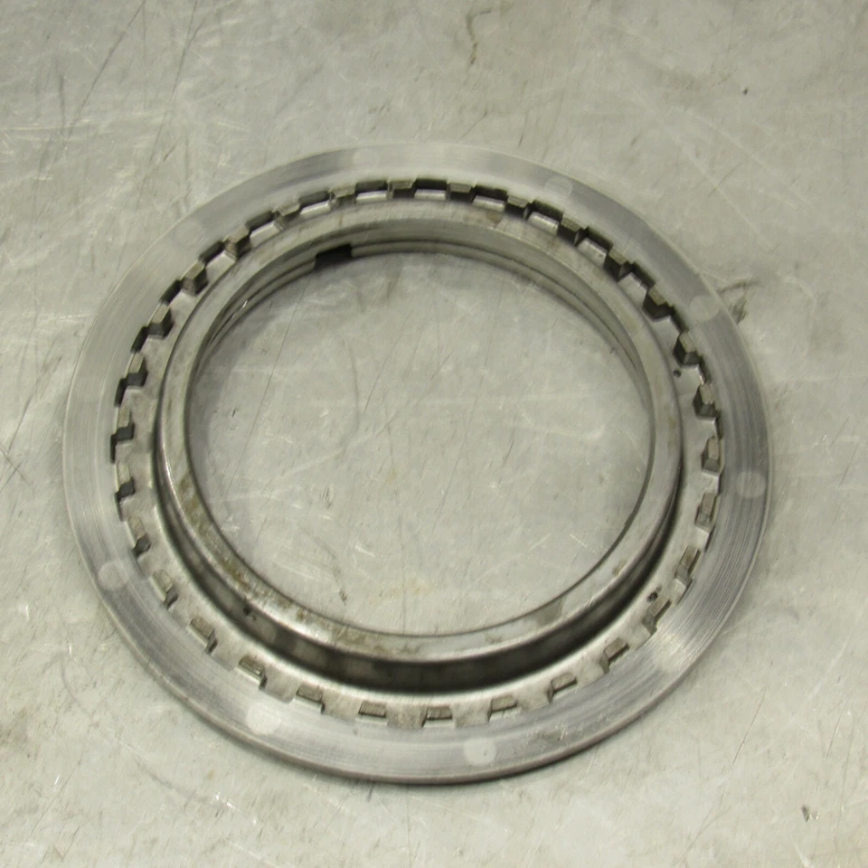 Honda Interceptor 1000 VF1000F 1983 placa de presión de embrague vf750s sable Foto 2 de 4