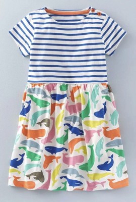 mini boden hotchpotch dress