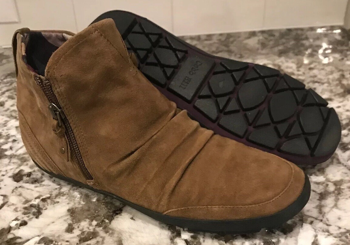 rockport new balance