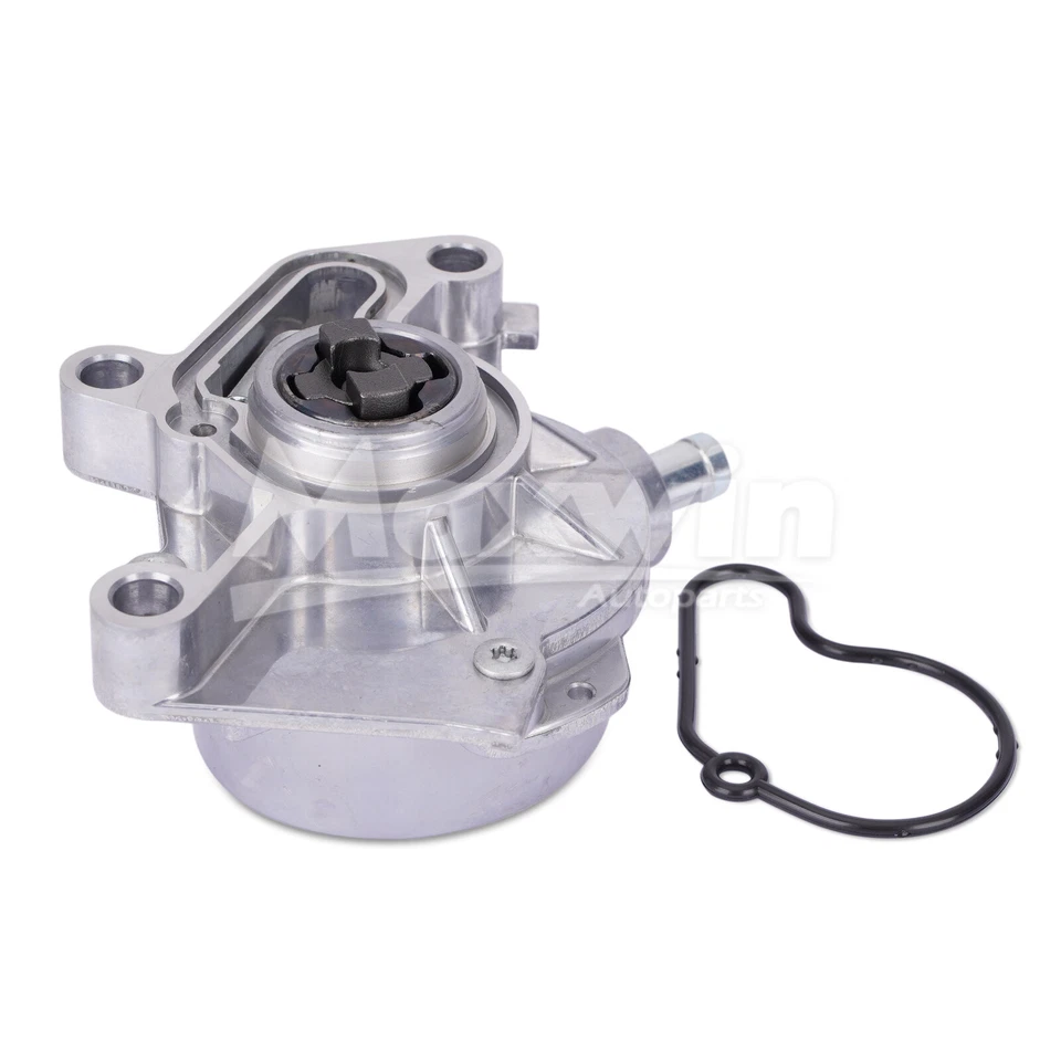 Bomba de vacío apta para Volkswagen Beetle Golf Jetta Polo Seat Ibiza Córdoba Toledo Foto 3 de 4