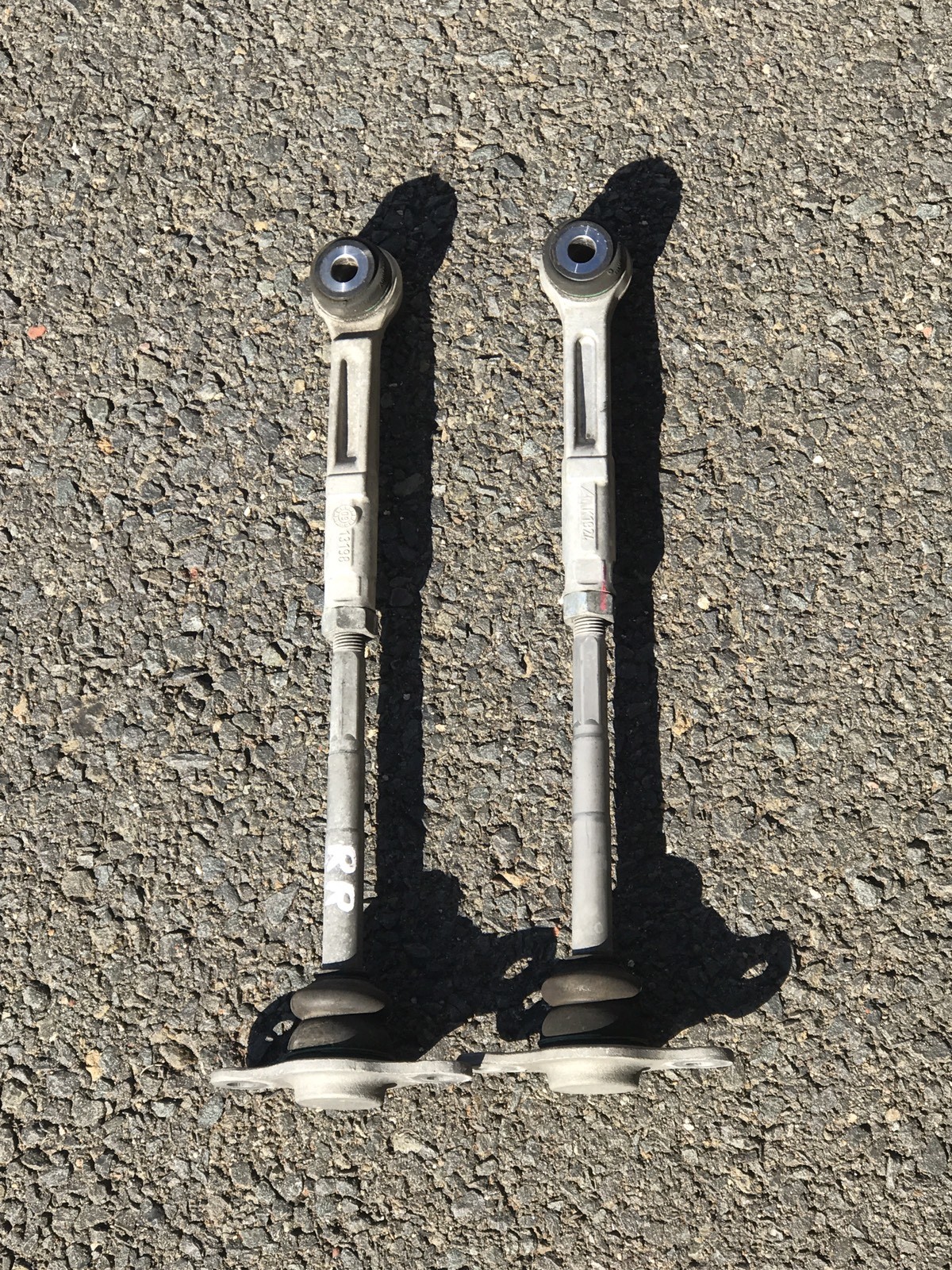 2010 Ferrari California Complete Tie-Rod