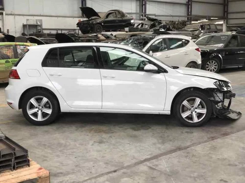 5Q0 407 272 C Transmision Delantera Derecha para VOLKSWAGEN GOLF VII (5G1 257373 - Imagen 5 de 10