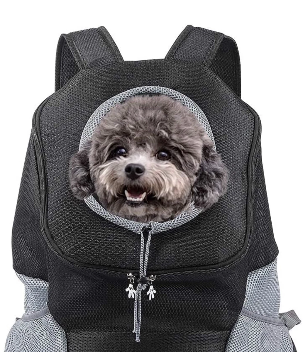 Ag pet store carrier