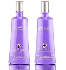 ColorProof Signature Blonde Violet Shampoo and Conditioner DUO