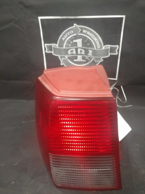 Tail Light Assembly MITSUBISHI ENDEAVOR Left 2004 2005 | eBay