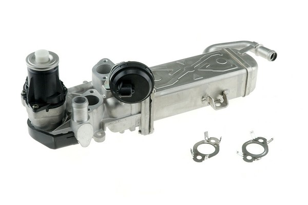 Agr-Ventil Audi Seat Skoda Vw 1.6 - 2.0 Tdi Cay 03L131512AP 03L131512AT-image