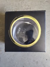 New Gps Cx8049 Lcd Display Digital Speedoodometervoltmeter For Carmarine