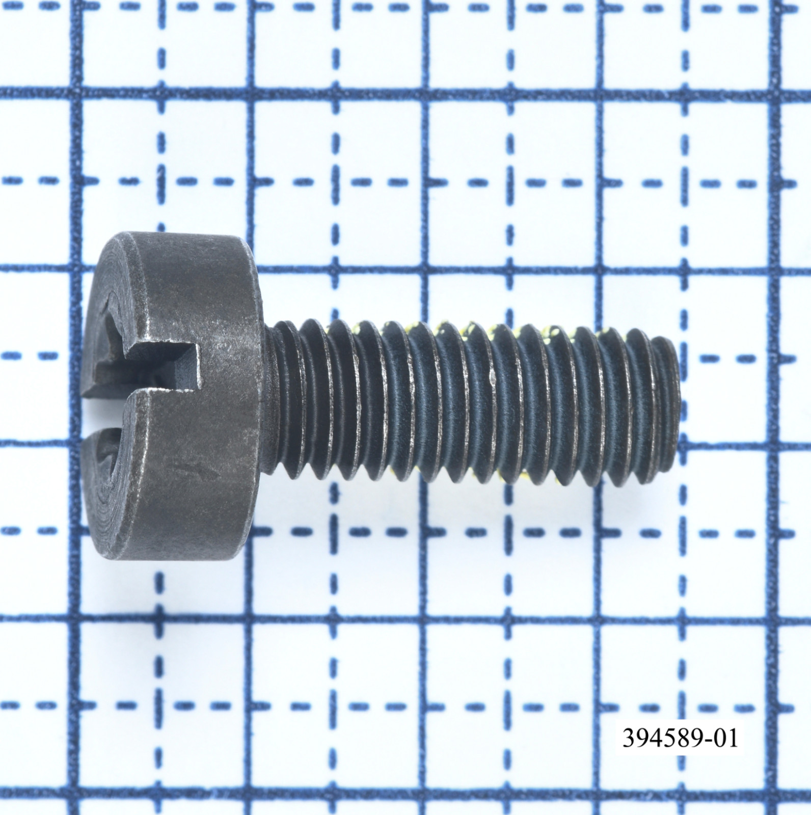 394589-01 DeWalt Miter Saw  Blade Guard Screw  