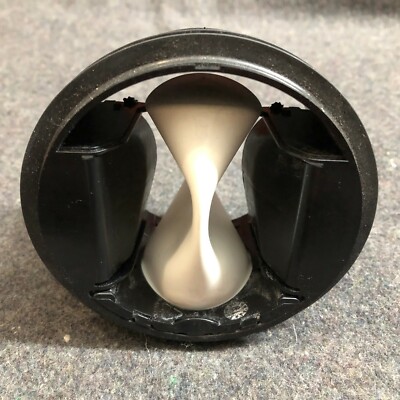 Aldes MR Mono Constant Airflow Regulator single-airflow 4 in (100 mm) Standard