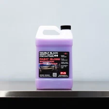 P&S Paint Gloss Showroom Spray N Shine 1 Gallon - Detail Spray Detailer Wax