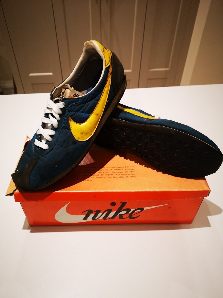 waffle trainer nike 1976