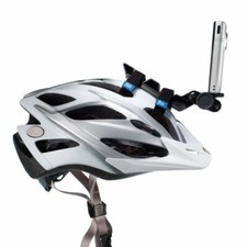 FVid bike helmet tripod for Sony TS20 Bloggie Touch Playsport Zx3 Zx5 Alesis