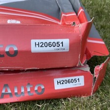 DISCO FRENO PER HYUNDAI SONATA/V SONICA EMBERA NF TUCSON/IX35/II JM ix35/SUV 2.4L