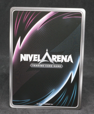 NIVEL ARENA シンデレラSPL Cinderella Glass Princess SR BT03-039 BT03 Unbreakable Nivel Arena