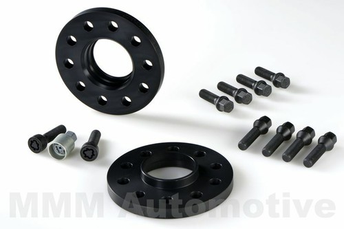 H&R SV DR 30mm BMW 5er F10, F11 (5L, 5K) 3075726 Spurverbreiterung Spurplatten