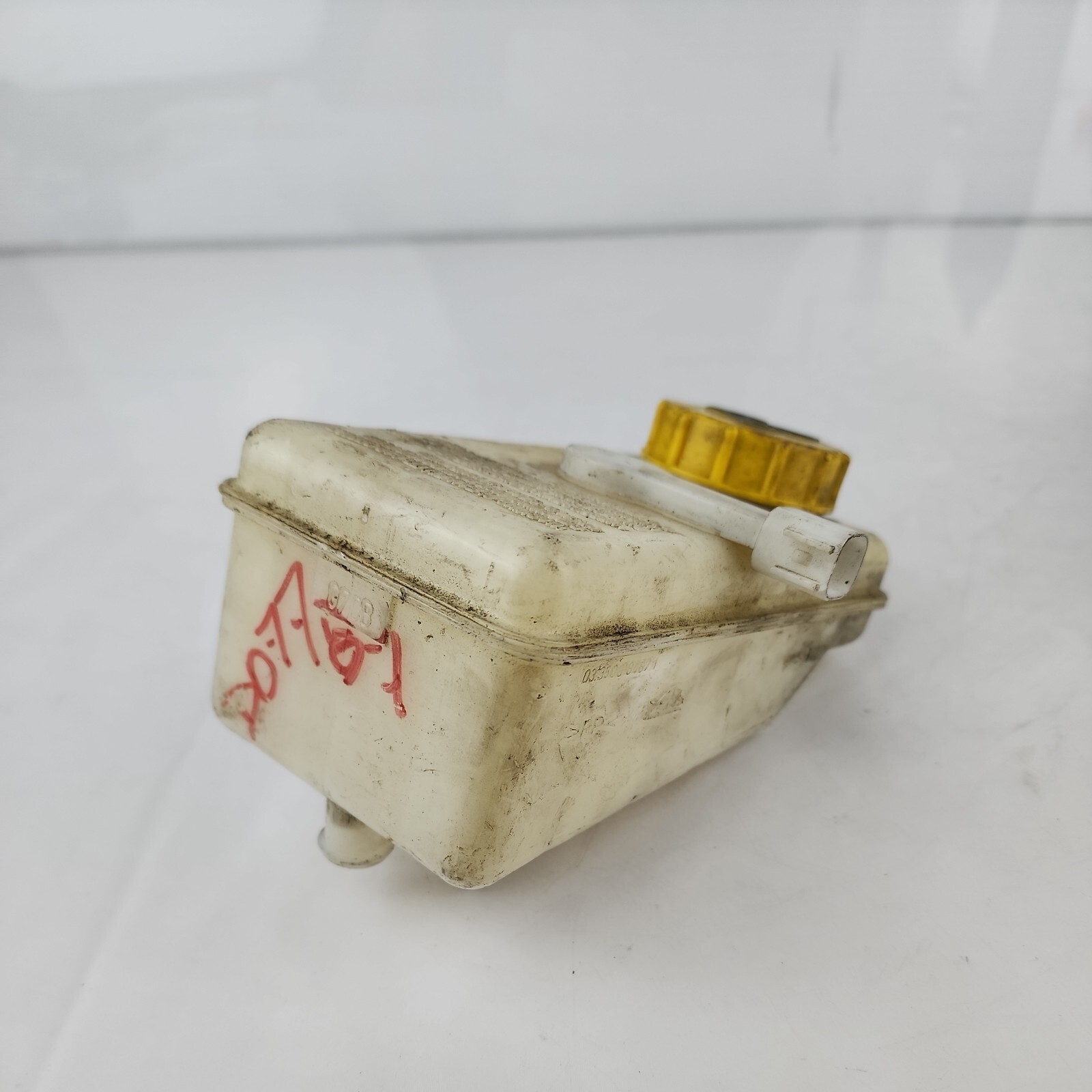 2007-2016 Fits Aston Martin V8 Vantage Brake Booster Pump Master Cylinder Oem