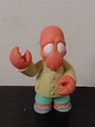 Funko Mystery Minis Sci-Fi Futurama Dr Zoidberg Figure