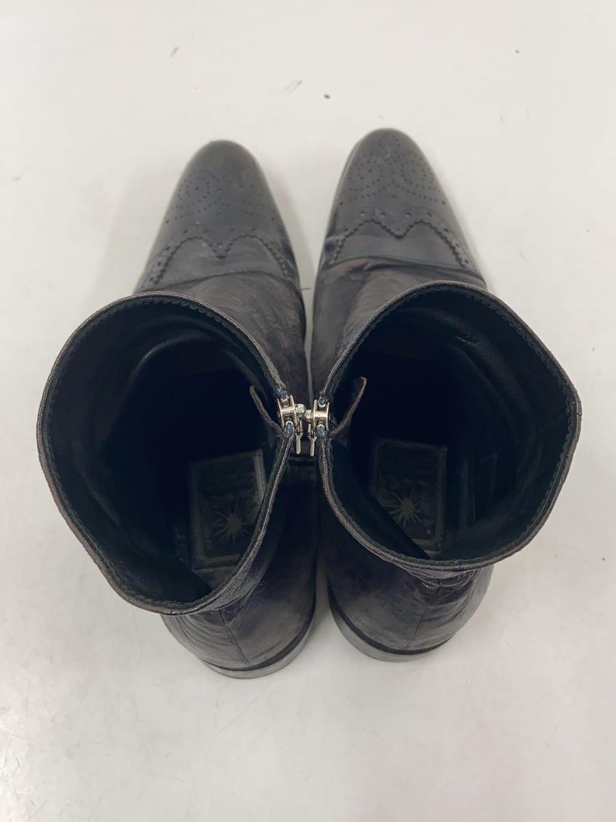 MIHARA YASUHIRO ◇ Boots /-/BLK/Leather // | eBay MIHARA YASUHIRO ◇ Boots /-/BLK/Leather // | eBay
