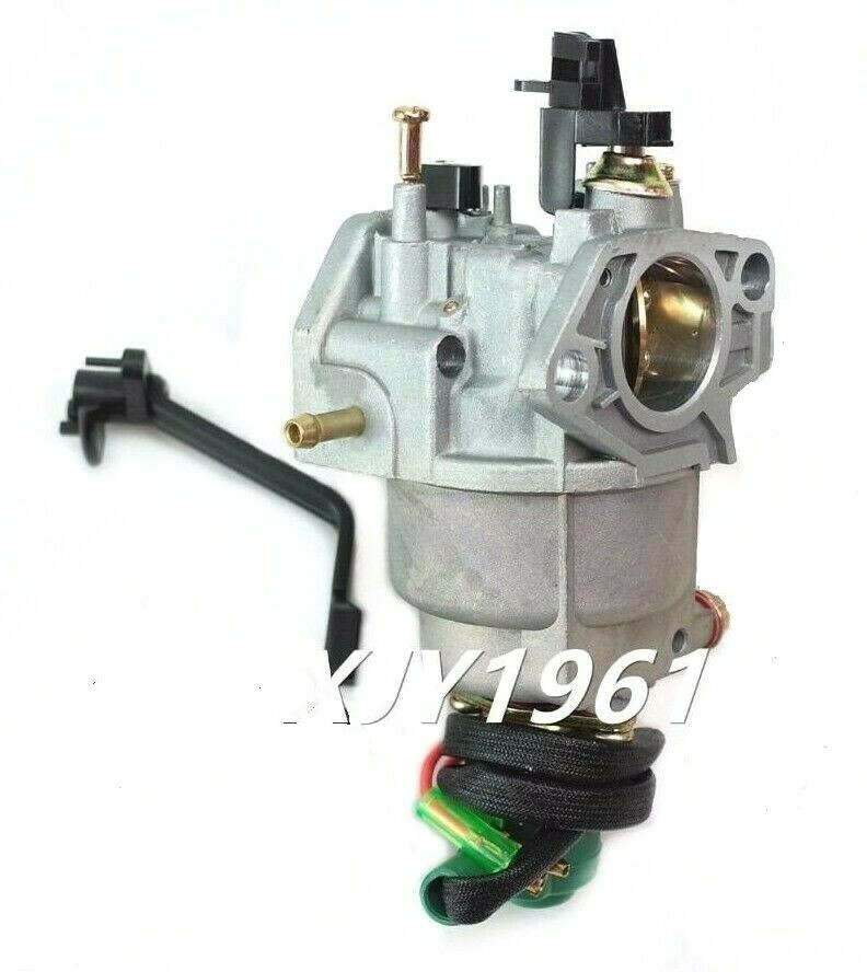 Carburetor For Dewalt DG6000 DG6000E DXGN6000 Generator eBay