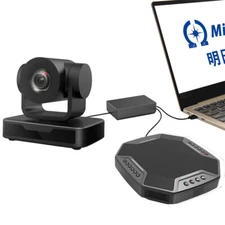 Minrray new video conferencing room solution va210