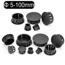 plug for fixing holes blanking plugs plastic cover end caps furniture hole cap