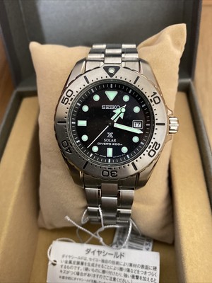 Seiko Prospex SBDN015 Divers watch 