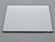 Durst Bimagla Plain Glass Insert - For Durst M805 / M705 Enlargers