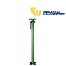 Acrow Acro Props Builders Prop 1.7m - 3.1m Adjustable Building Construction