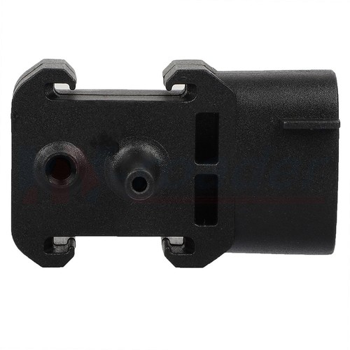 Fuel Tank Pressure Gas Sensor Black For 1996-2000 Toyota 4Runner Base 2.7L 3.4L - Foto 5 di 12