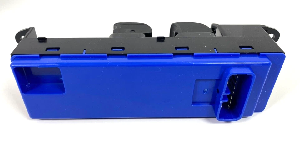 NAPA PA1442 Echlin Ignition Power Window Switch fits 05-09 Subaru Outback Legacy - Изображение 4 из 4