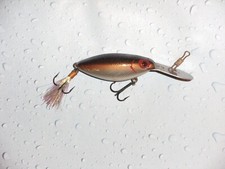 Pre Rapala Storm Rattle Tot Lure ~ RH -Firestorm