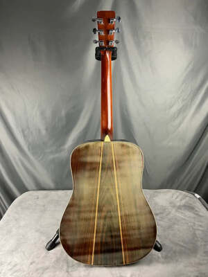 Morris　W-80　アコースティックギター 1979か80年製造　美品 Morris W-80 アコースティックギター 1979か80年製造 美品 Morris W-80