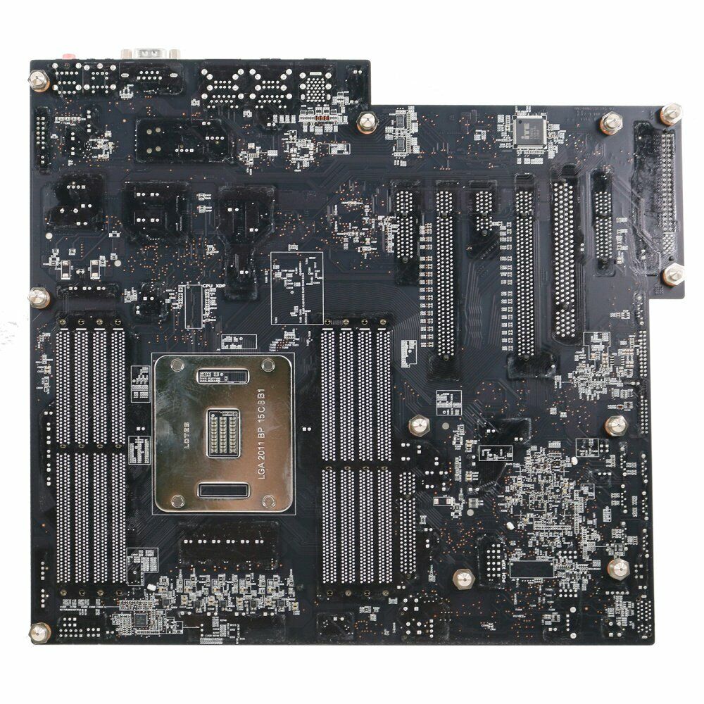 For Lenovo ThinkStation P500 Workstation Motherboard 03T6784 For Lenovo ThinkStation P500 Workstation Motherboard 03T6784