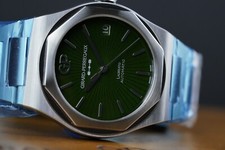 Girard-Perregaux Laureato Eternity Green Limited Edition - 81010-11-433-11A 3