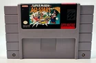 Super Mario All-Stars (Super Nintendo, 1993) TESTED & WORKS