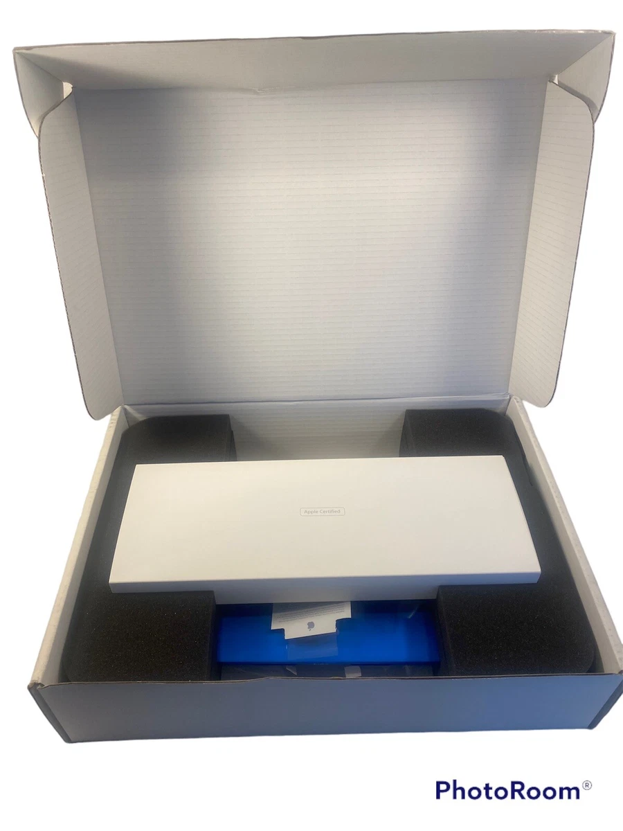 Macbook Air 13-inch mid 2012 Dual-Core Intel Core i7 Memory 8 GB C2QM400JF5MW
